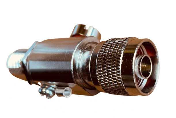 Parafoudre N Mâle/Femelle