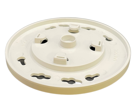 MultiTech Rail din pour Acces Point