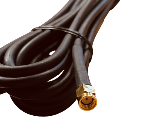 ANT Srl Antenne LoRa 868MHz dipôle 5dBi - 2m