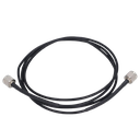 Netmore Passerelle LoRaWAN 4G Outdoor 8 canaux avec accessoires, antenne LoRa 3dBi 