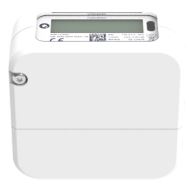 Quandify CubicMeter Débitmètre pour tuyaux en cuivre