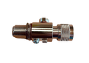 Lightning arrester N Male/Female