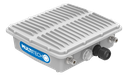Netmore Passerelle LoRaWAN 4G Outdoor 16 canaux avec accessoires, antenne LoRa 6dBi