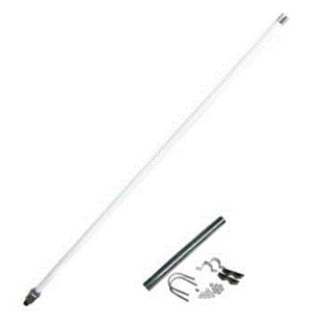 LoRa outdoor antenna 8dBi 1.1m