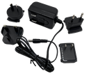 MultiTech Adaptateur alimentation secteur
