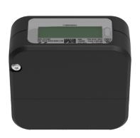[LTCM02-P] Quandify CubicMeter Débitmètre pour tuyaux en plastique