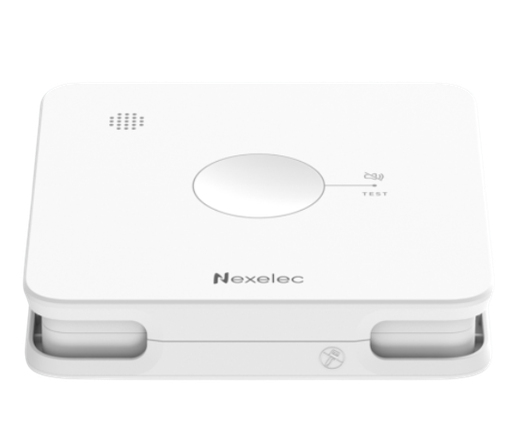 [X860LS] Nexelec Guard+ (Smoke Detector/T/H)