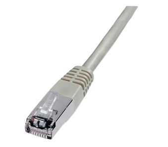 Cordon Ethernet RJ45 Cat6 S/FTP