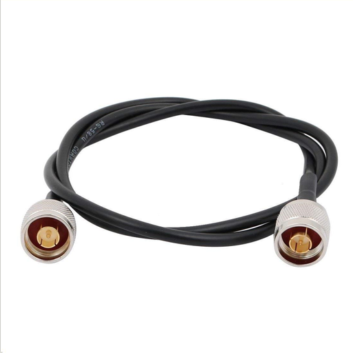Antenne cable N-Male / N-Male CLF200